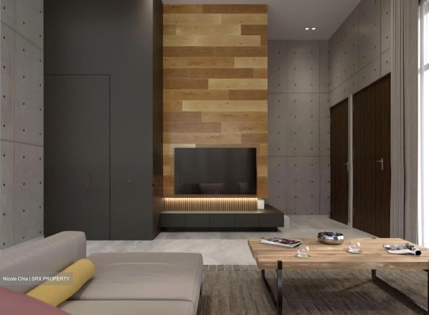 Seletar Hills Estate (D28), Terrace #605074791